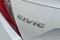 2016 Honda Civic Touring