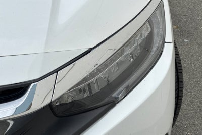 2016 Honda Civic Touring