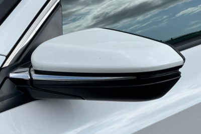 2016 Honda Civic Touring