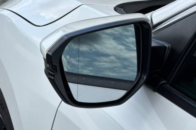 2016 Honda Civic Touring