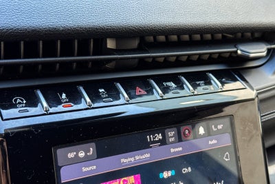 2022 Jeep Grand Cherokee L Laredo