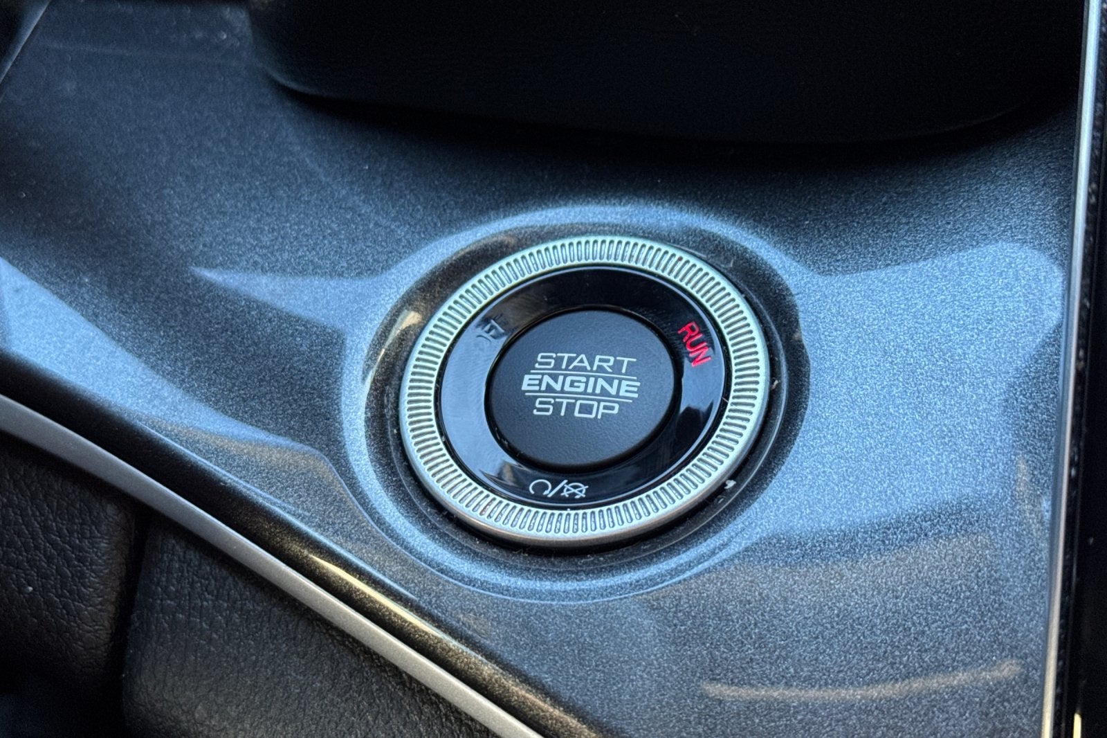 2022 Jeep Grand Cherokee L Laredo