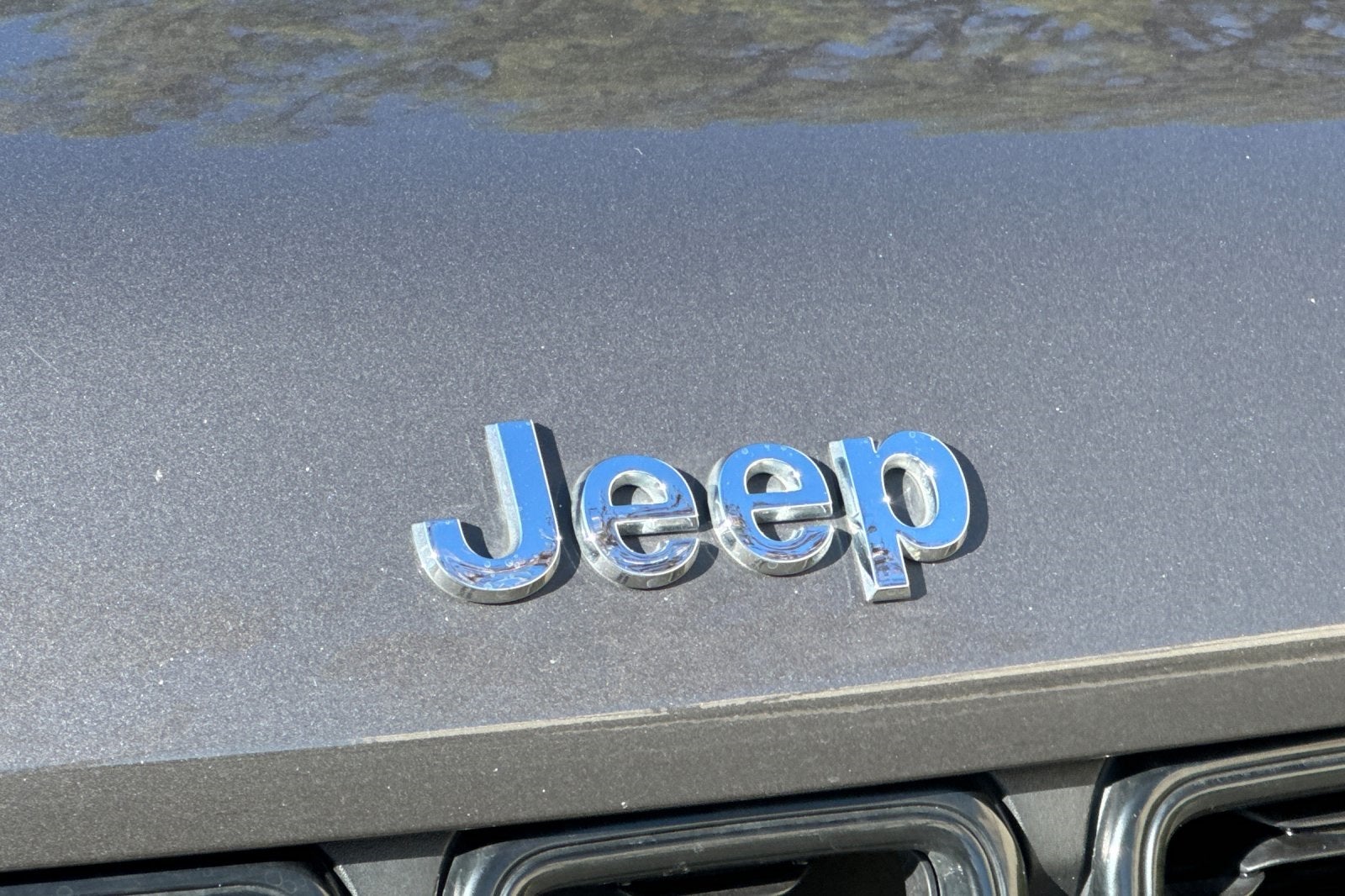 2022 Jeep Grand Cherokee L Laredo