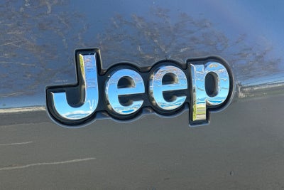 2022 Jeep Grand Cherokee L Laredo