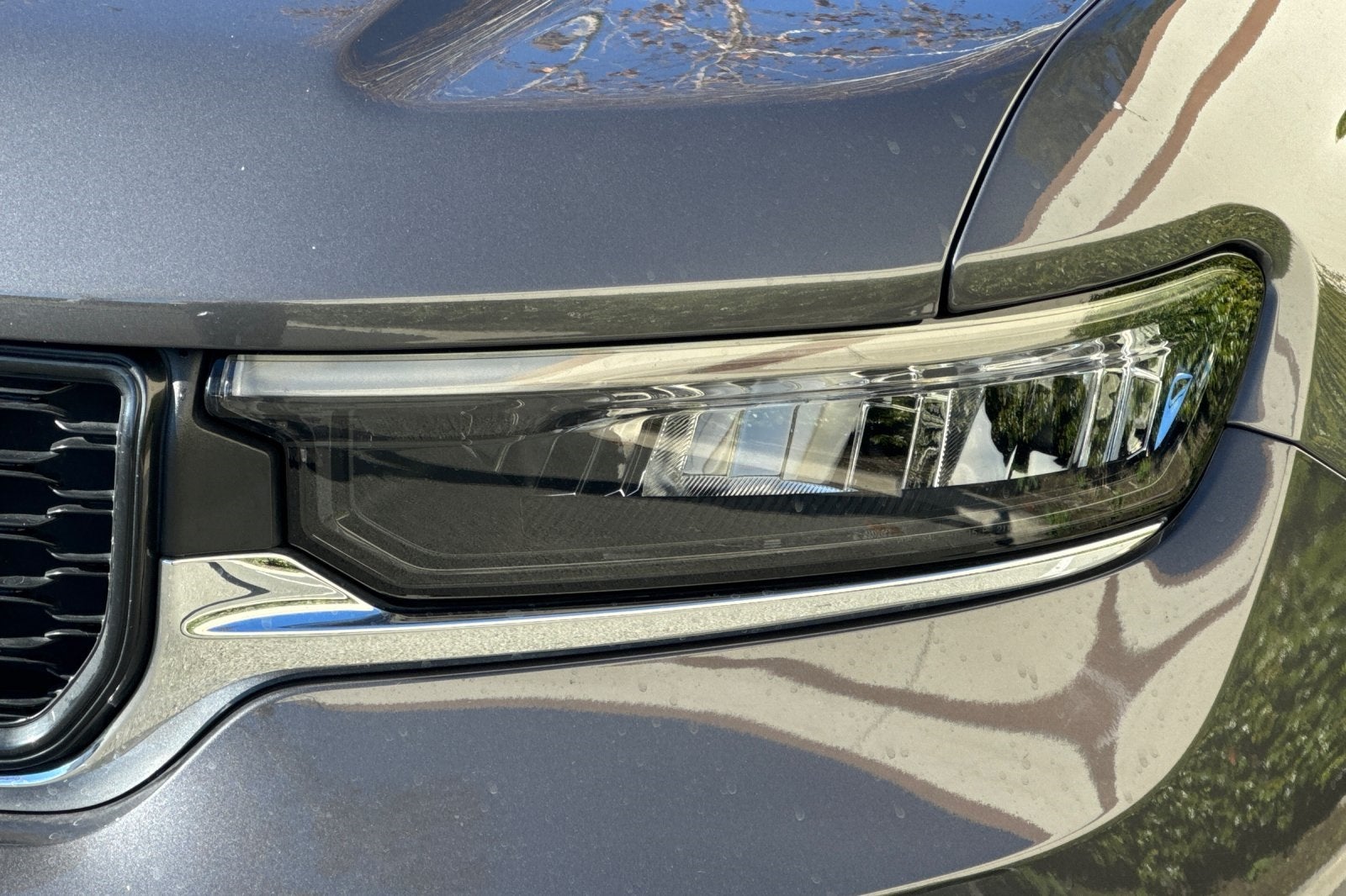 2022 Jeep Grand Cherokee L Laredo