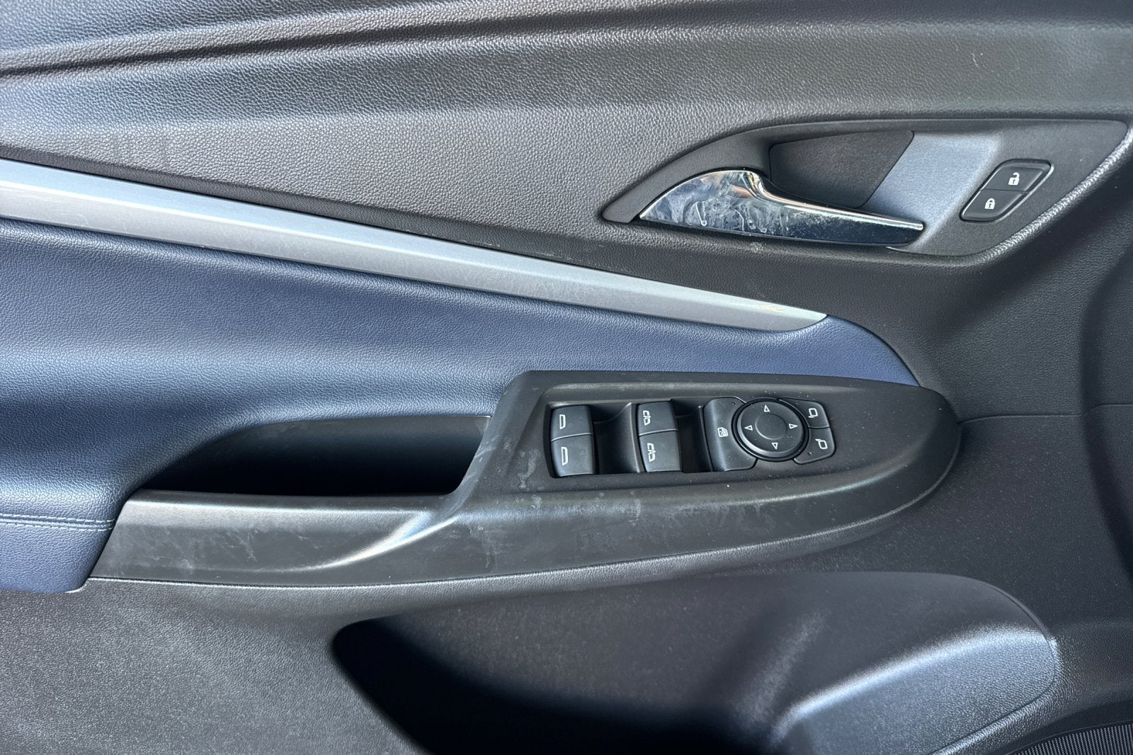 2023 Chevrolet Bolt EUV Premier
