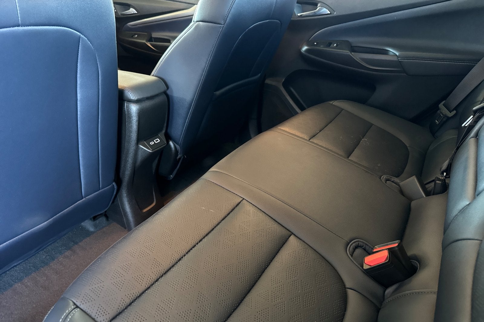 2023 Chevrolet Bolt EUV Premier