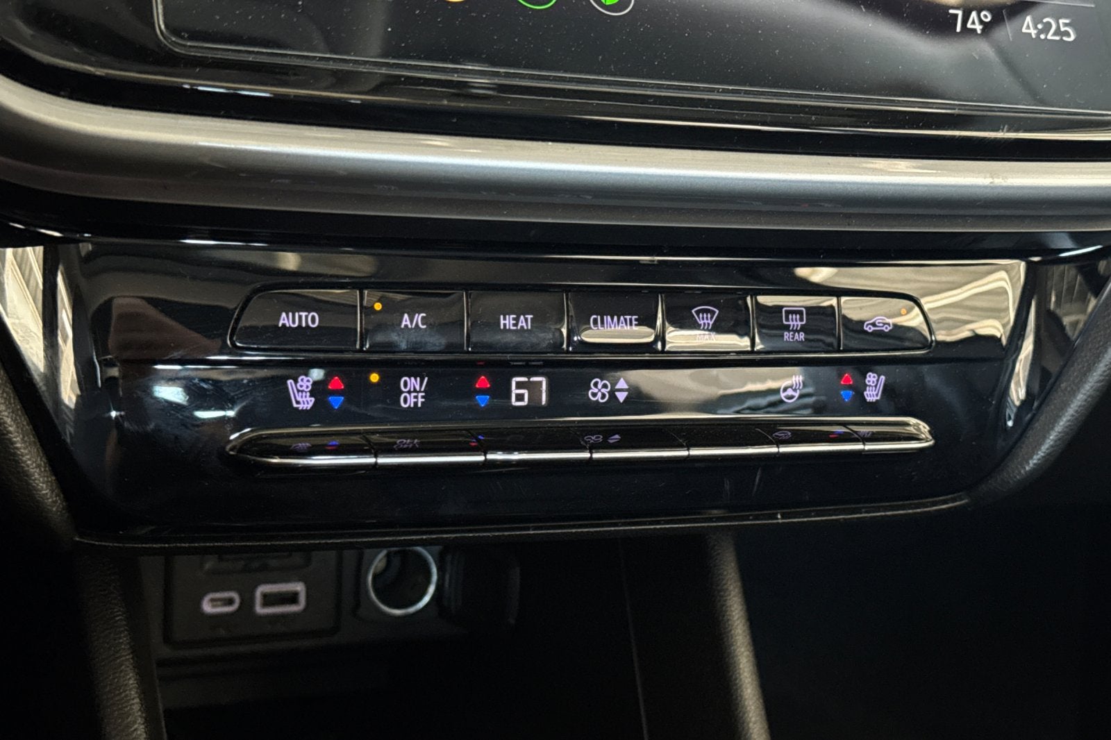 2023 Chevrolet Bolt EUV Premier