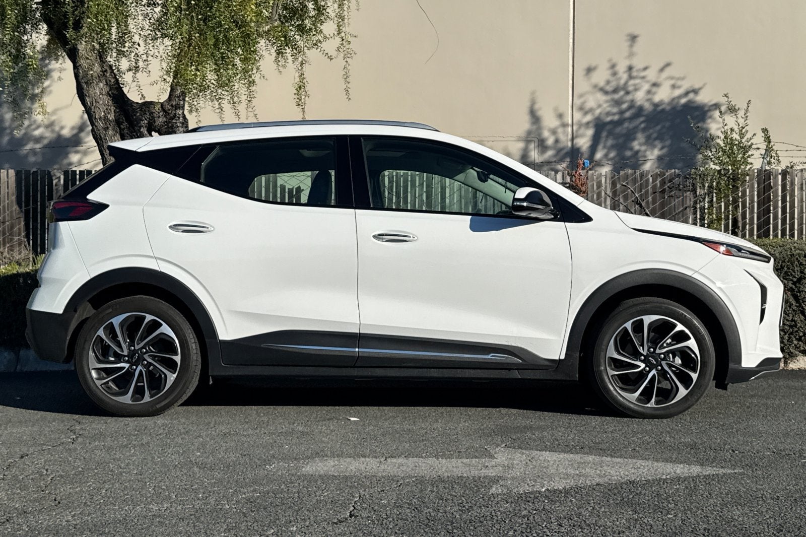 2023 Chevrolet Bolt EUV Premier
