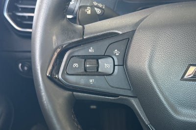 2023 Chevrolet Bolt EUV Premier