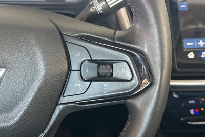 2023 Chevrolet Bolt EUV Premier