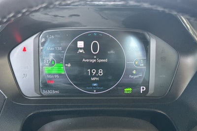 2023 Chevrolet Bolt EUV Premier