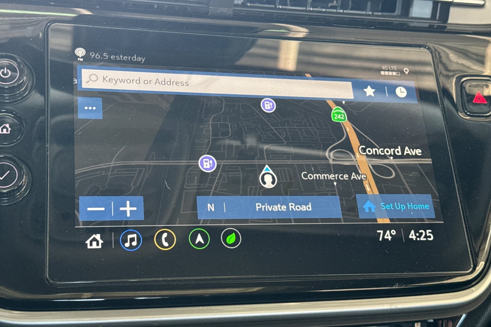 2023 Chevrolet Bolt EUV Premier