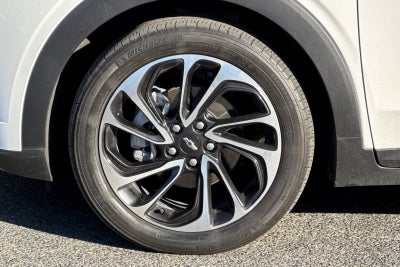 2023 Chevrolet Bolt EUV Premier