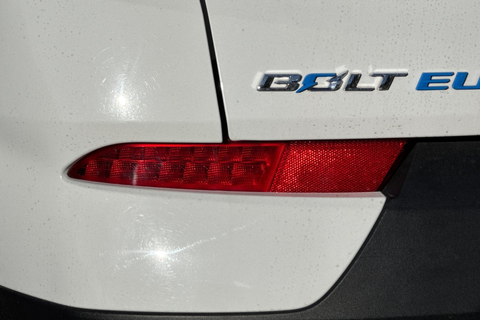 2023 Chevrolet Bolt EUV Premier
