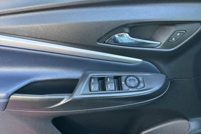 2023 Chevrolet Bolt EUV Premier