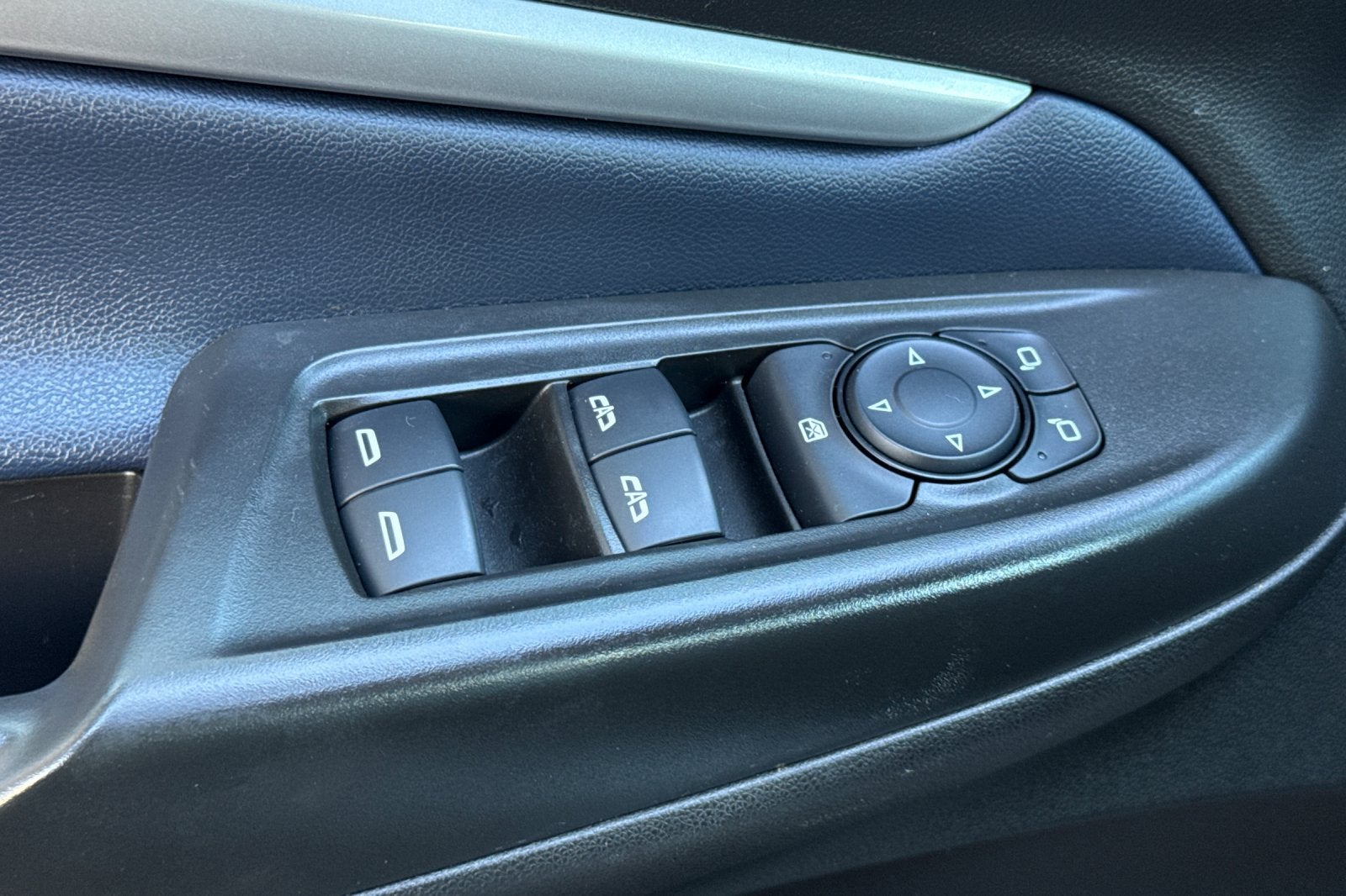 2023 Chevrolet Bolt EUV Premier