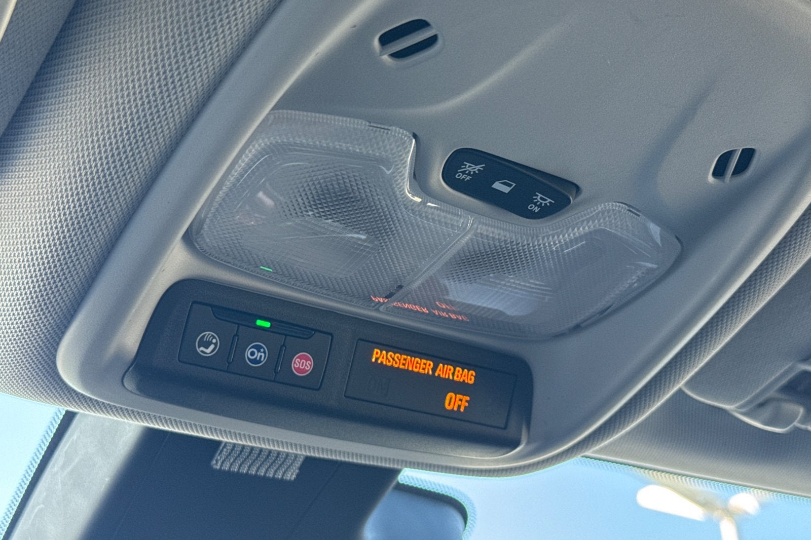 2023 Chevrolet Bolt EUV Premier