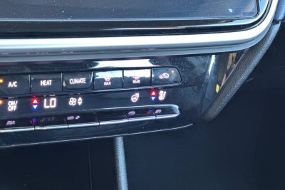 2023 Chevrolet Bolt EUV Premier