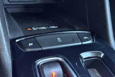 2023 Chevrolet Bolt EUV Premier