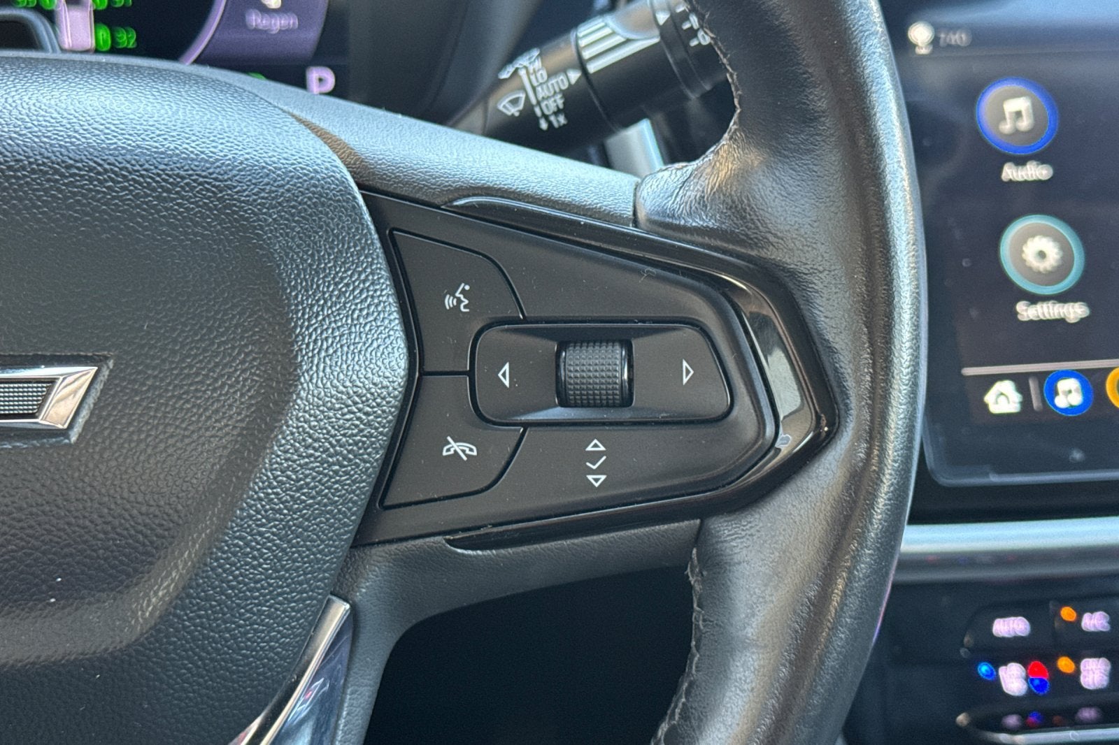 2023 Chevrolet Bolt EUV Premier