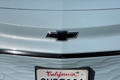 2023 Chevrolet Bolt EUV Premier