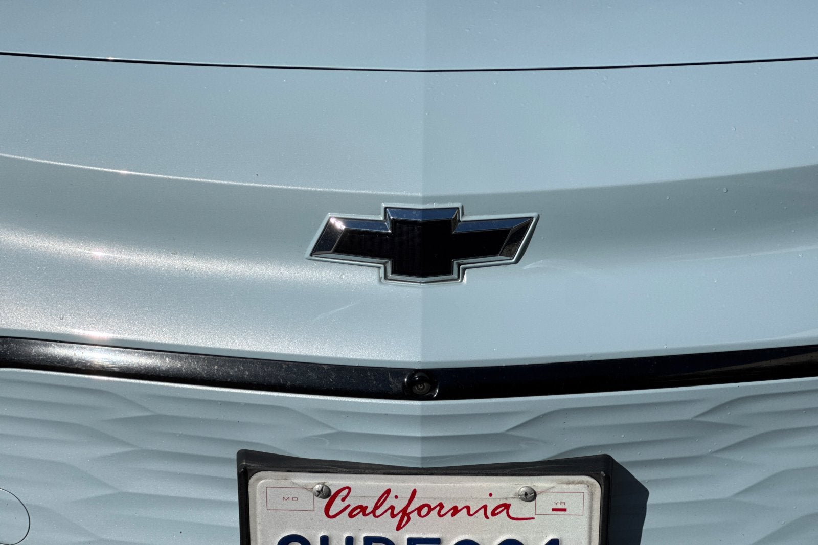 2023 Chevrolet Bolt EUV Premier