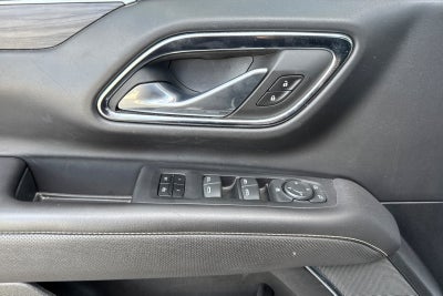 2024 GMC Yukon XL SLT SLT