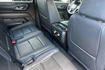 2024 GMC Yukon XL SLT SLT