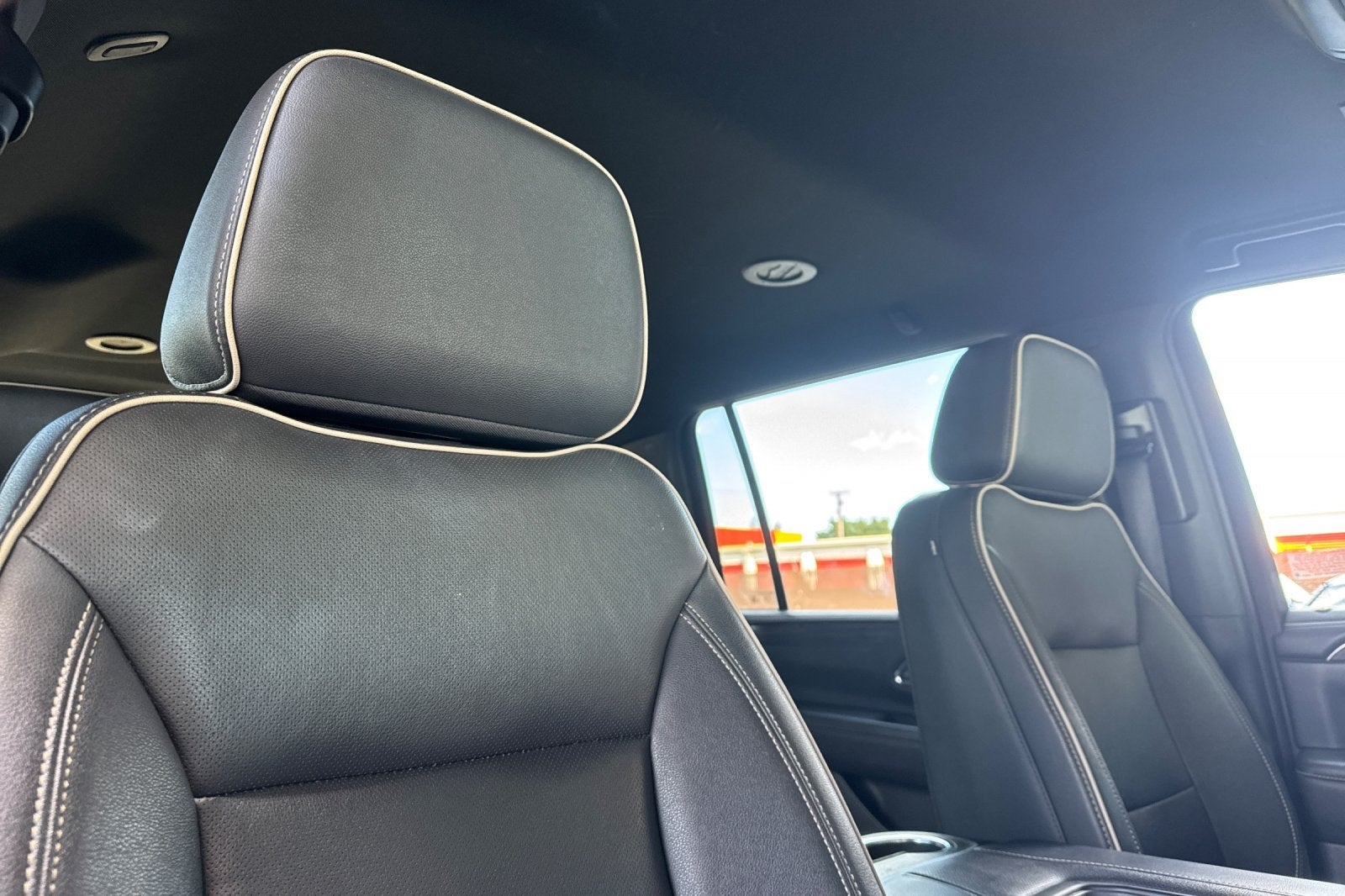 2024 GMC Yukon XL SLT SLT