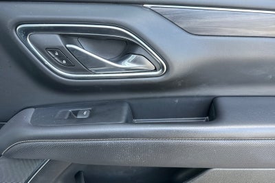 2024 GMC Yukon XL SLT SLT