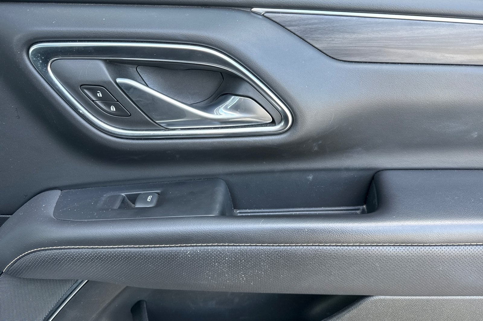 2024 GMC Yukon XL SLT SLT