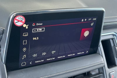 2024 GMC Yukon XL SLT SLT