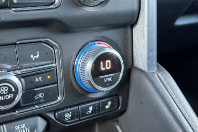 2024 GMC Yukon XL SLT SLT