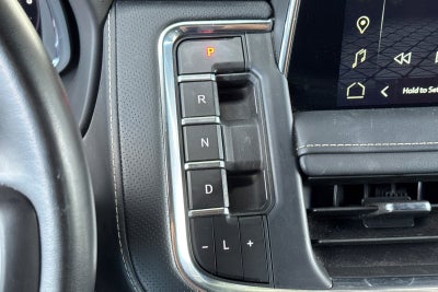 2024 GMC Yukon XL SLT SLT