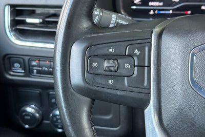 2024 GMC Yukon XL SLT SLT