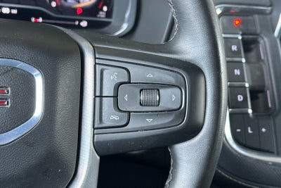 2024 GMC Yukon XL SLT SLT