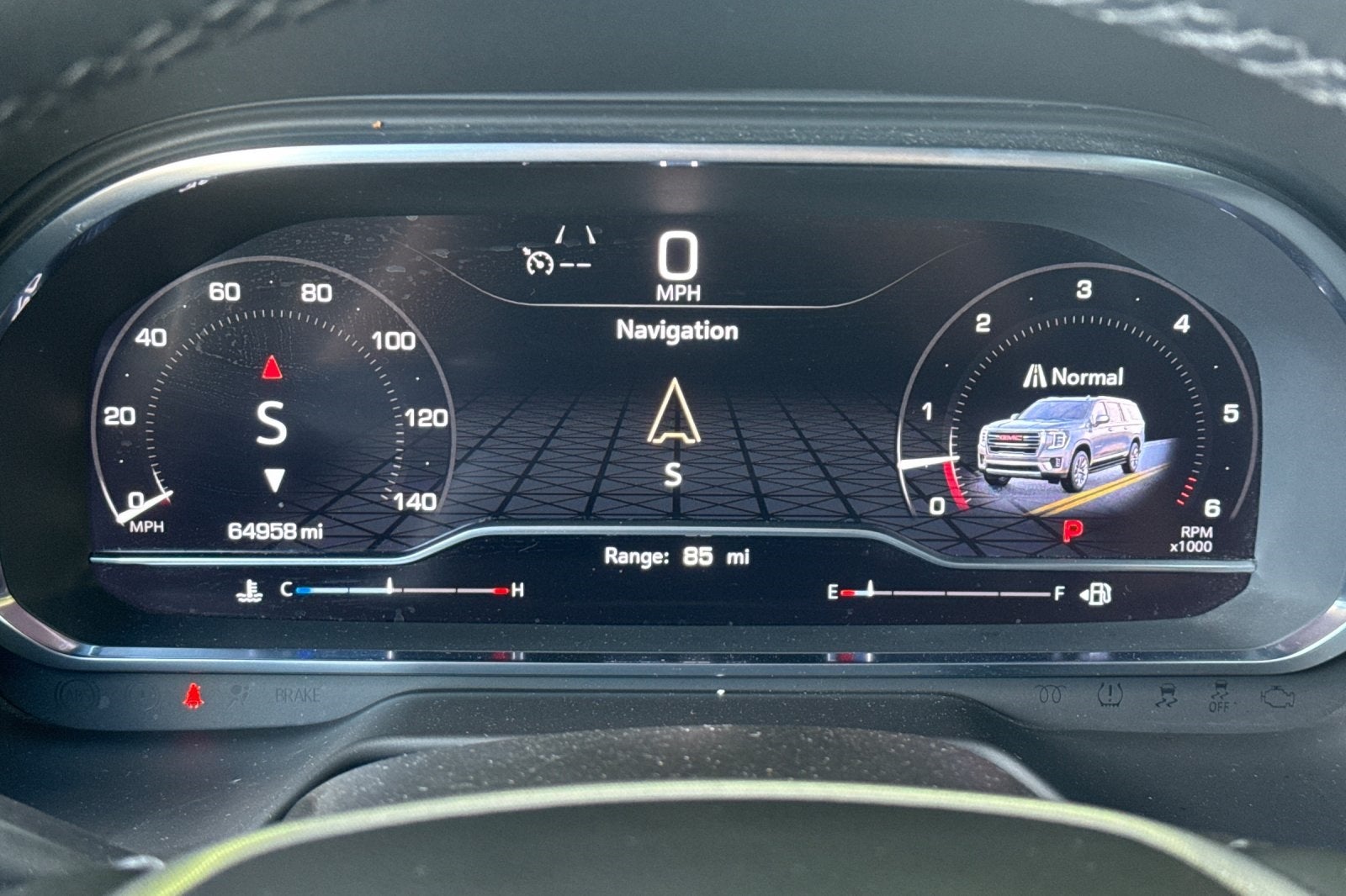 2024 GMC Yukon XL SLT SLT