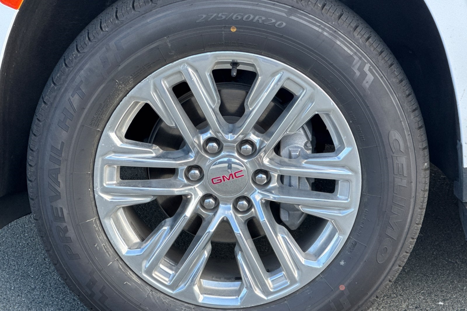 2024 GMC Yukon XL SLT SLT