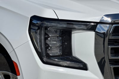 2024 GMC Yukon XL SLT SLT