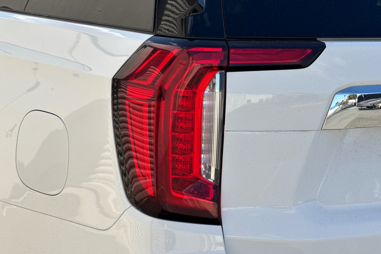 2024 GMC Yukon XL SLT SLT