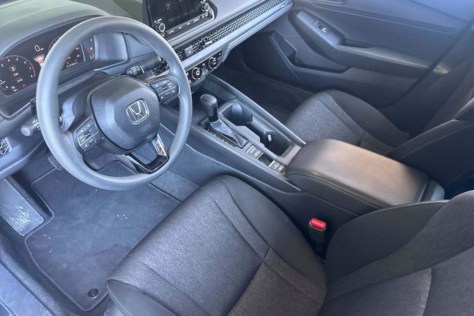 2025 Honda Accord SE SE