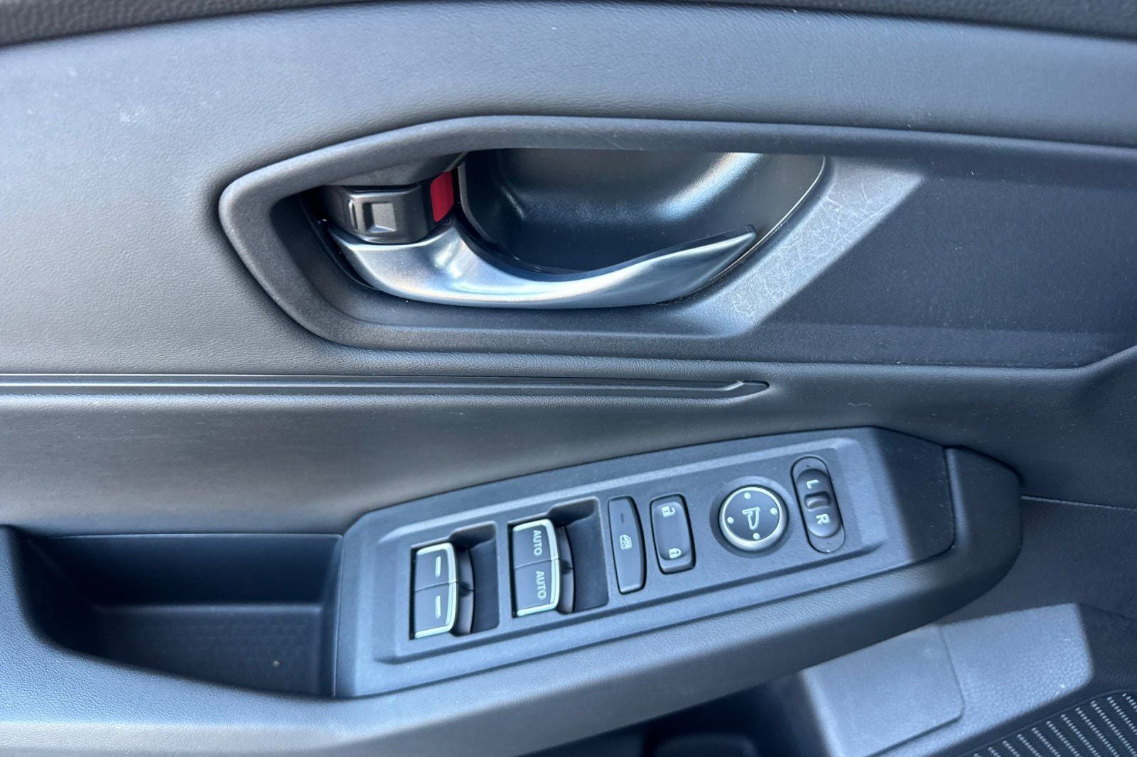 2025 Honda Accord SE SE