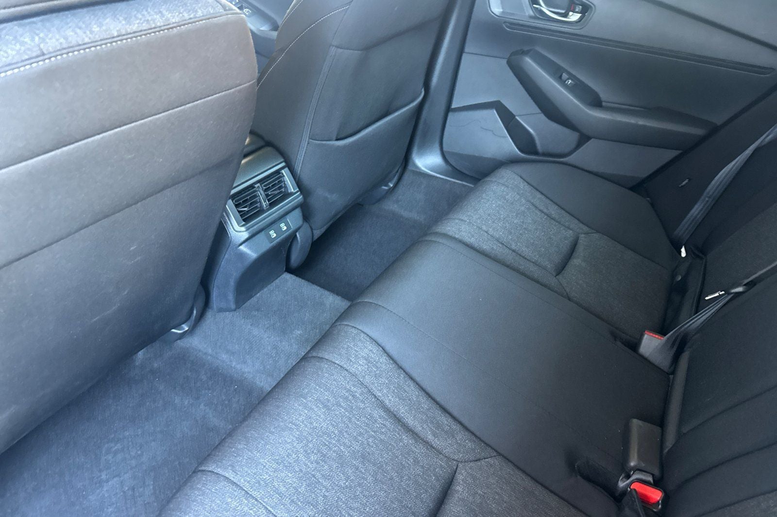 2025 Honda Accord SE SE