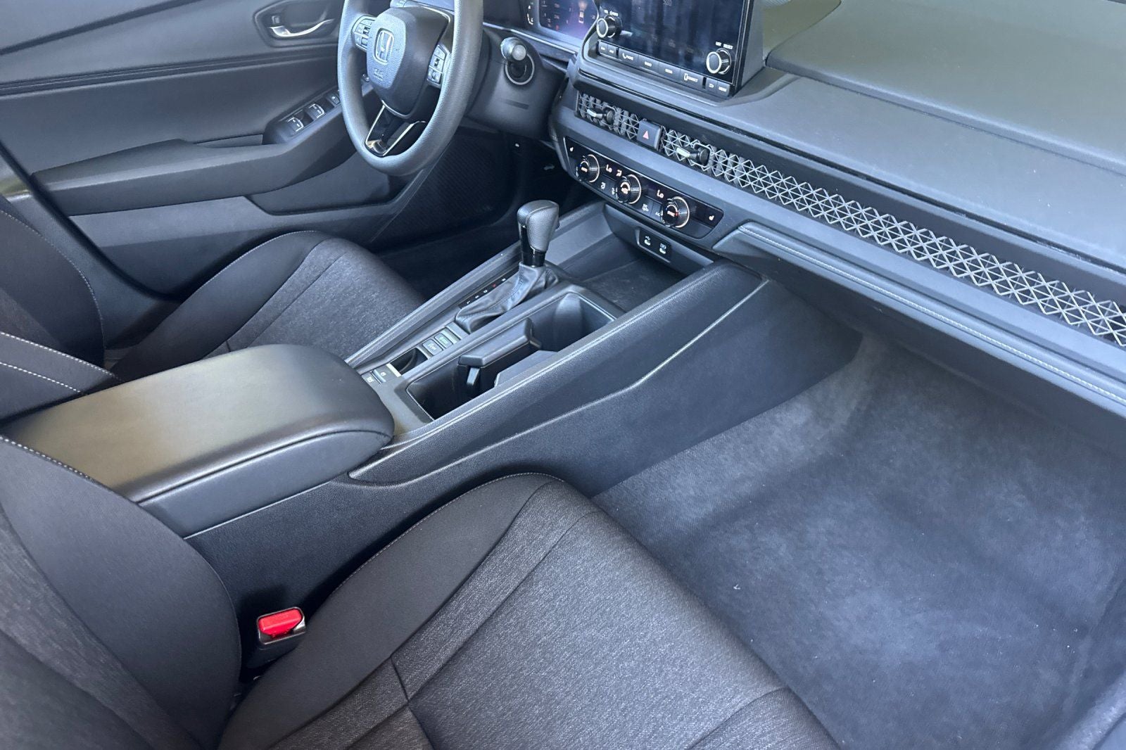 2025 Honda Accord SE SE