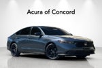 2025 Honda Accord SE SE