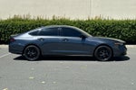 2025 Honda Accord SE SE