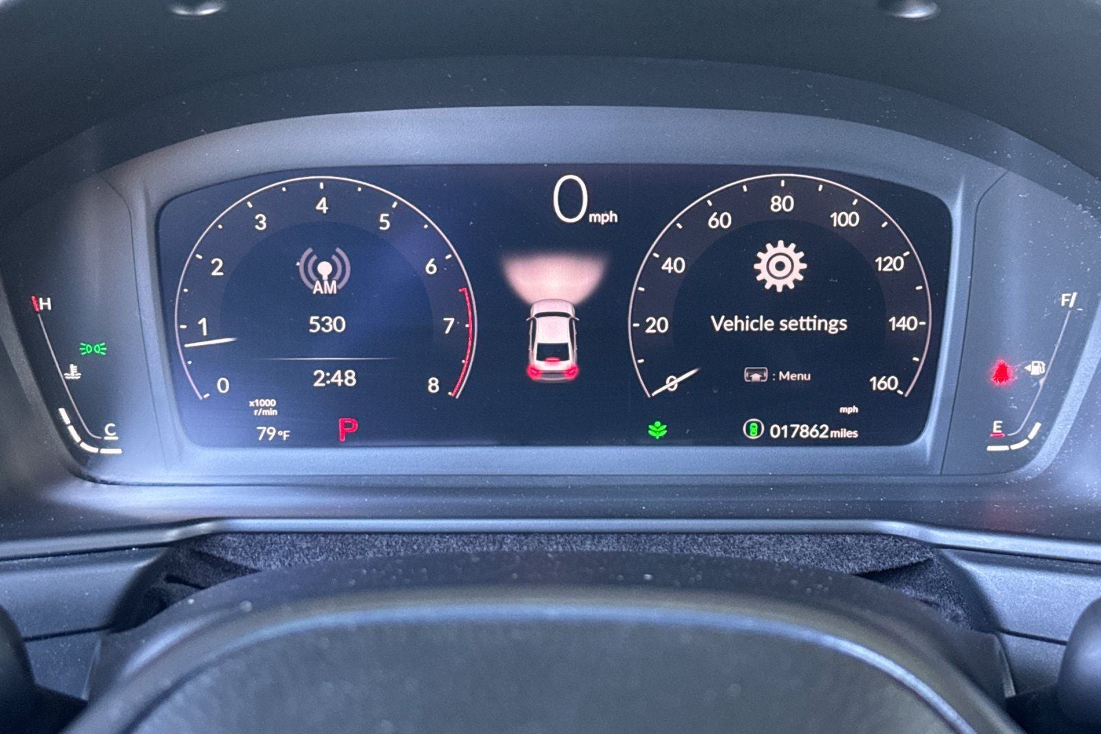 2025 Honda Accord SE SE