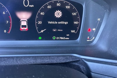 2025 Honda Accord SE SE