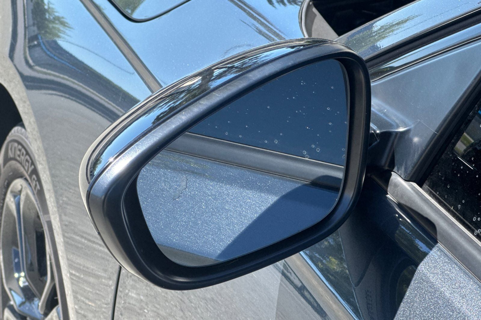 2025 Honda Accord SE SE